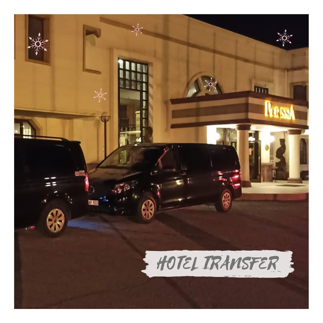 Kapadokya Hotel Transfer