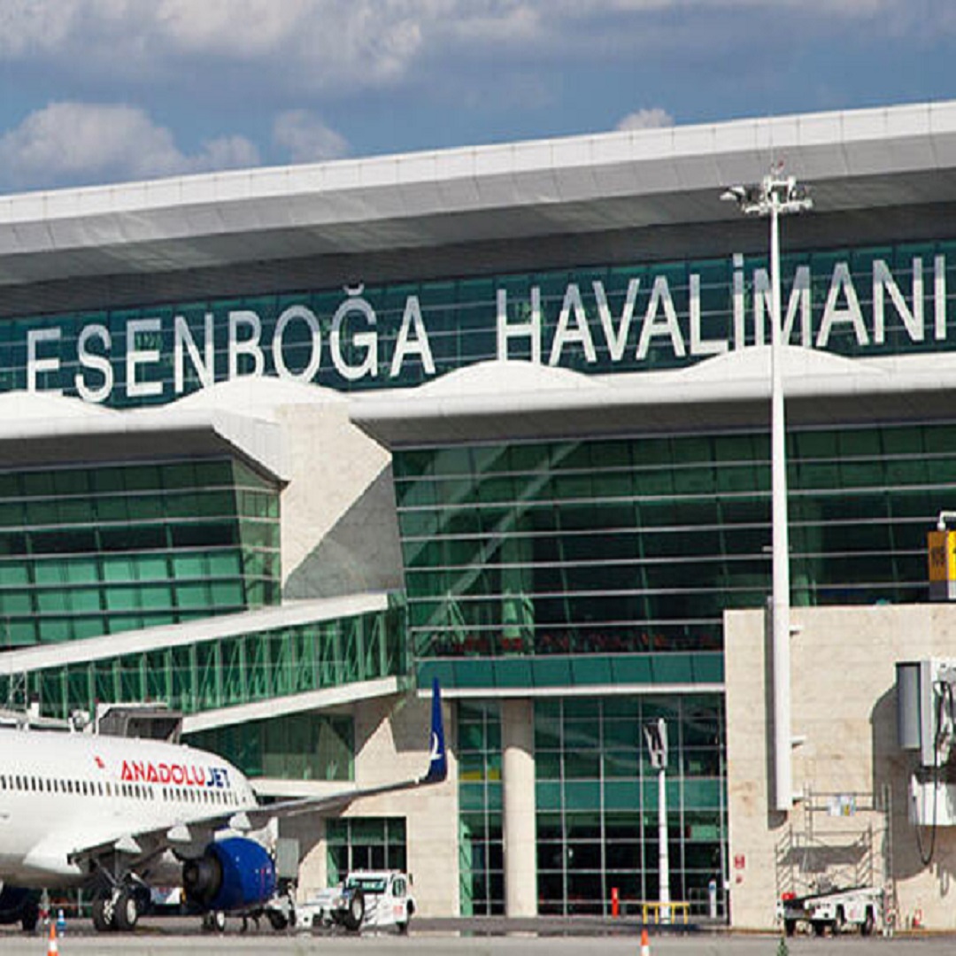 Cappadocia Airport Transfer