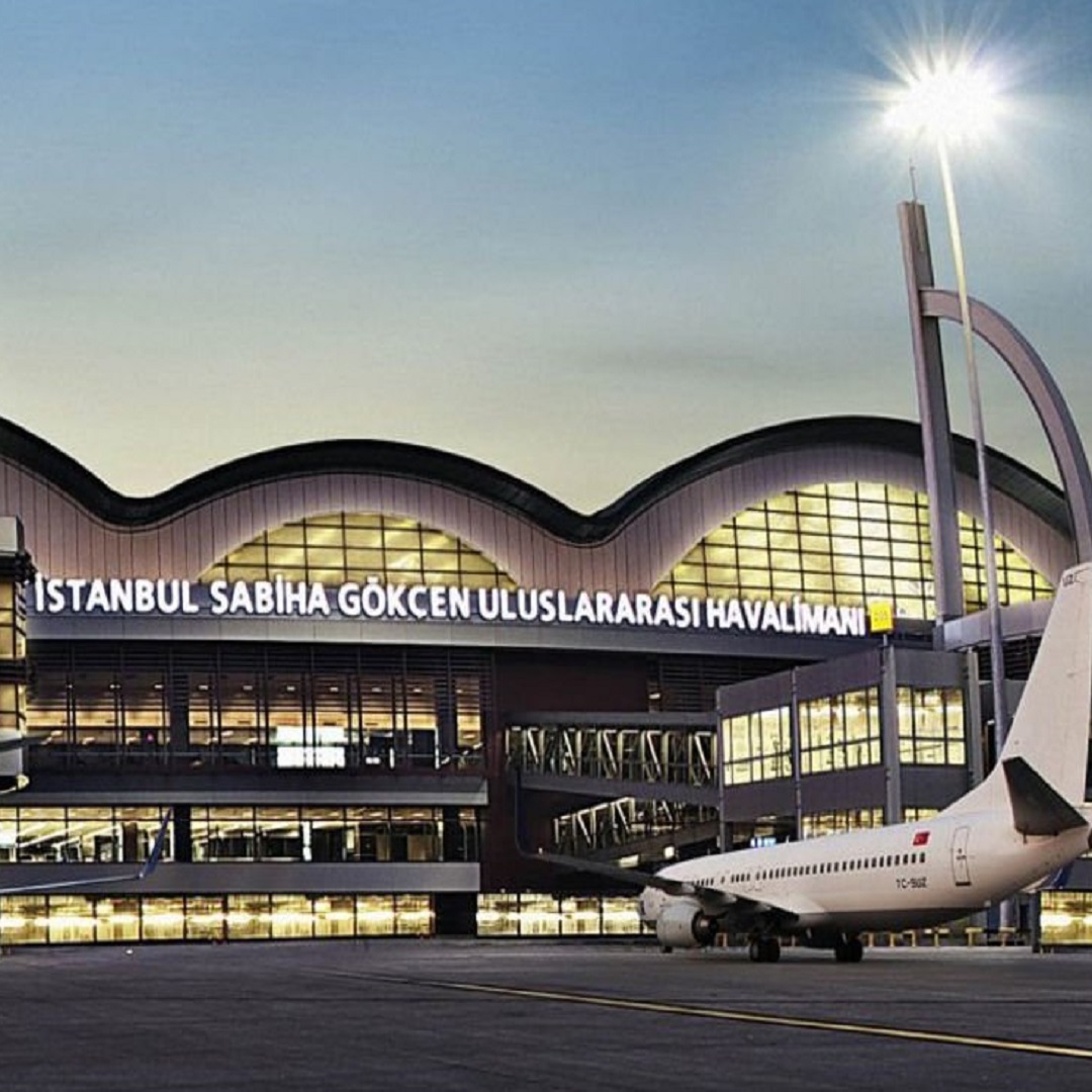 Cappadocia Airport Transfer