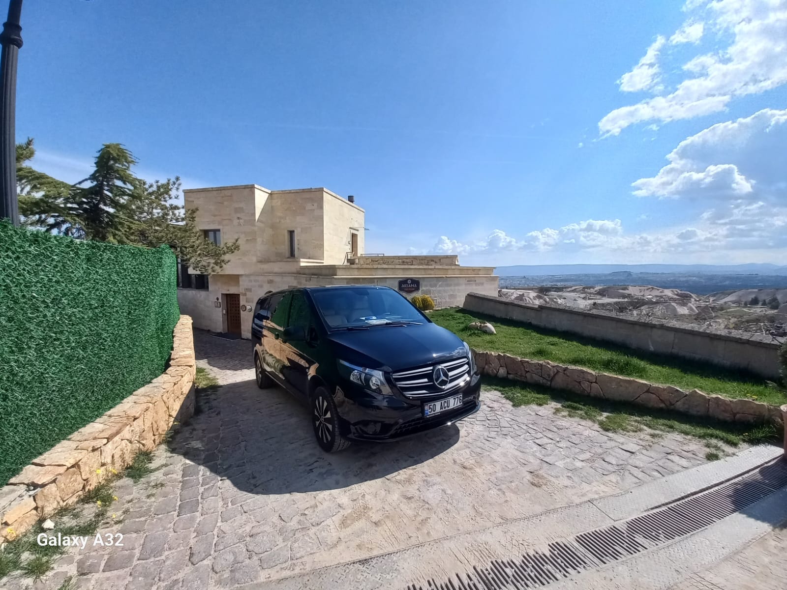 Cappadocia Hotel Transfer