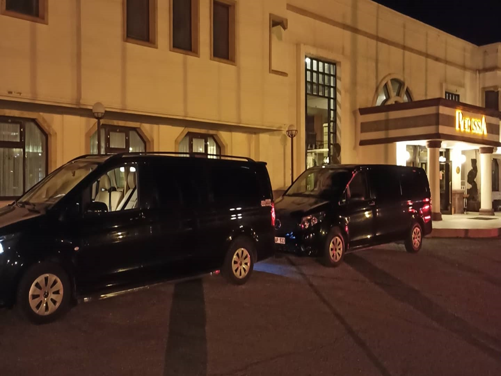 Cappadocia Hotel Transfer
