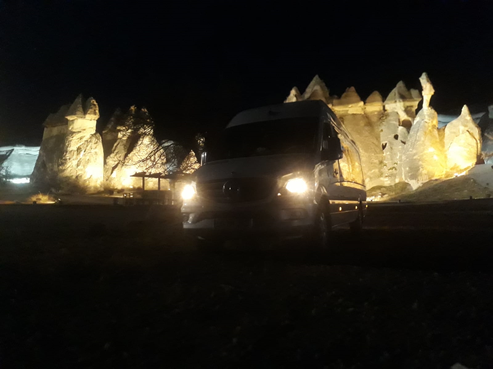 Cappadocia VIP Car Rental