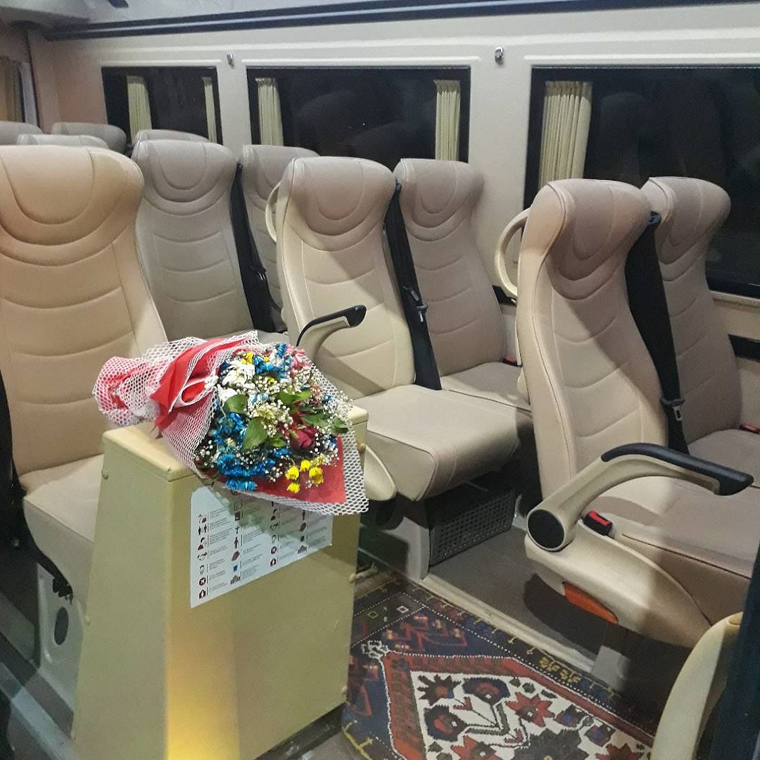 Cappadocia Organization Transfer