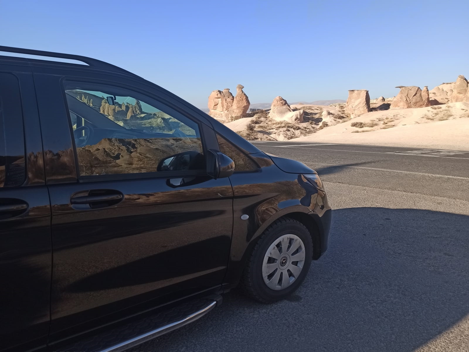Turkey & Anatolia Tours