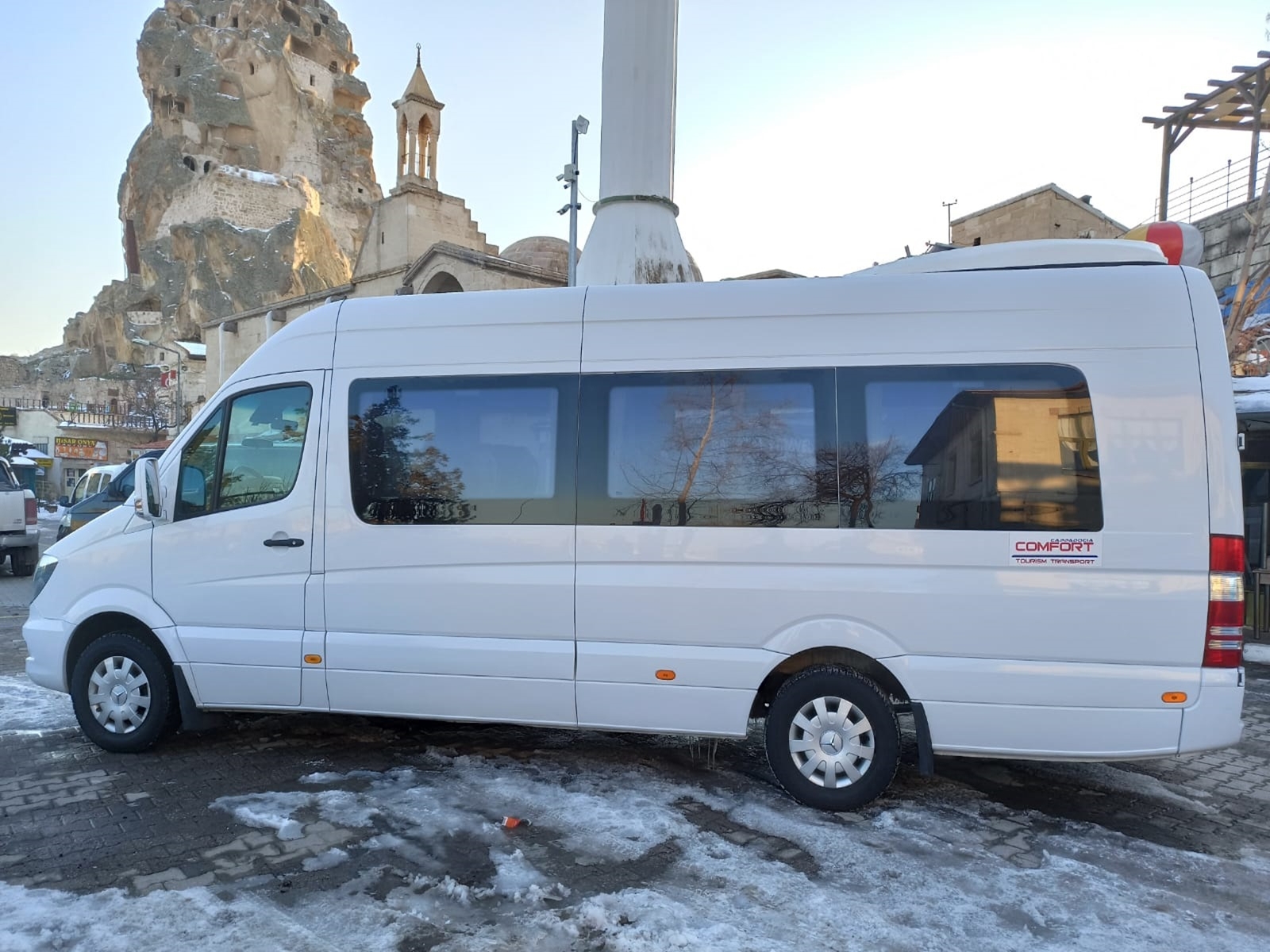 Turkey & Anatolia Tours